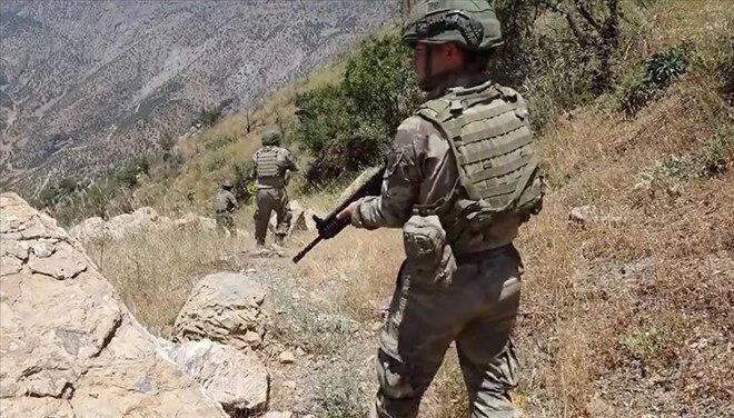 MSB’den “Kilit kapanıyor” mesajı