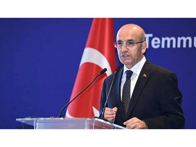 Şimşek: “Enflasyonda en zoru geride kaldı”