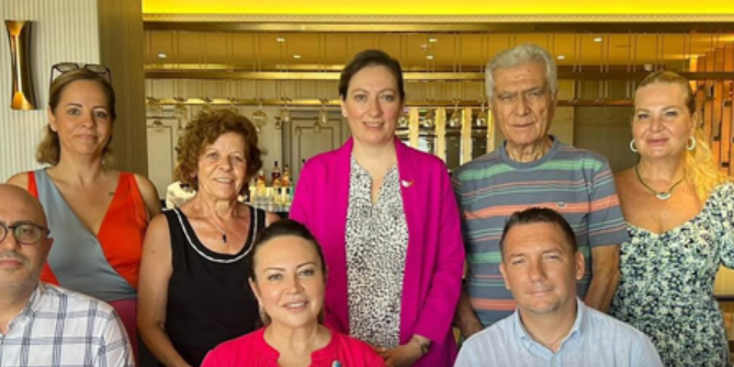 GİKAD ve KTKD arasında iyi niyet protokolü imzalandı