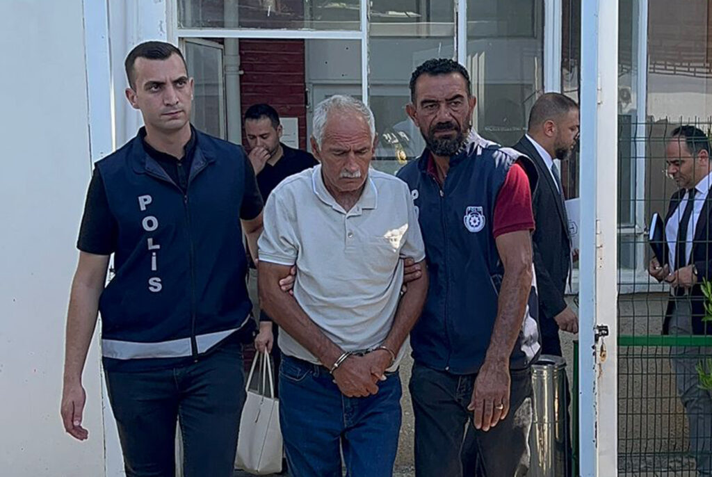 Milyonlarca liralk vurgun yapan zanlılar teminat ile serbest!