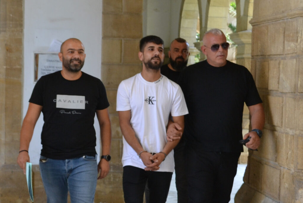 Uyuşturucu zanlısı teminat ile serbest!