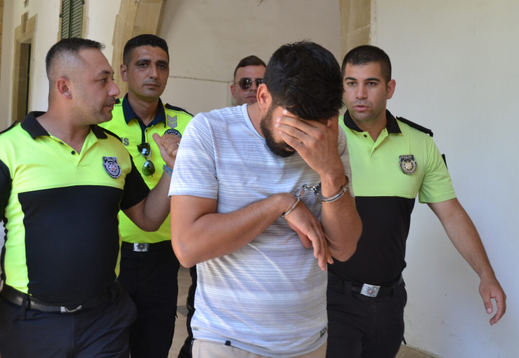 Kazaya karışan kamyon sürücüsü tutuklu kalacak!
