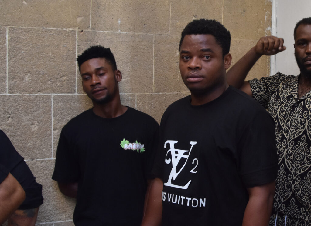 Soruşturma sürüyor: Zanlılara ek tutukluluk verildi!