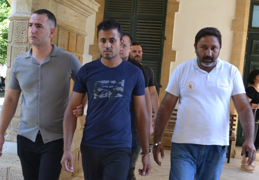 Kaçaklar işverenlerini suçladı!