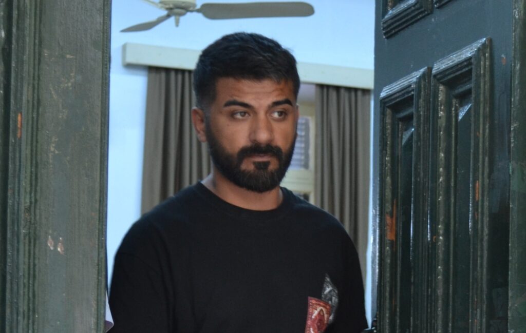 Sahte paralarla yakalanmıştı, cezaevinde tutuklu kalacak!