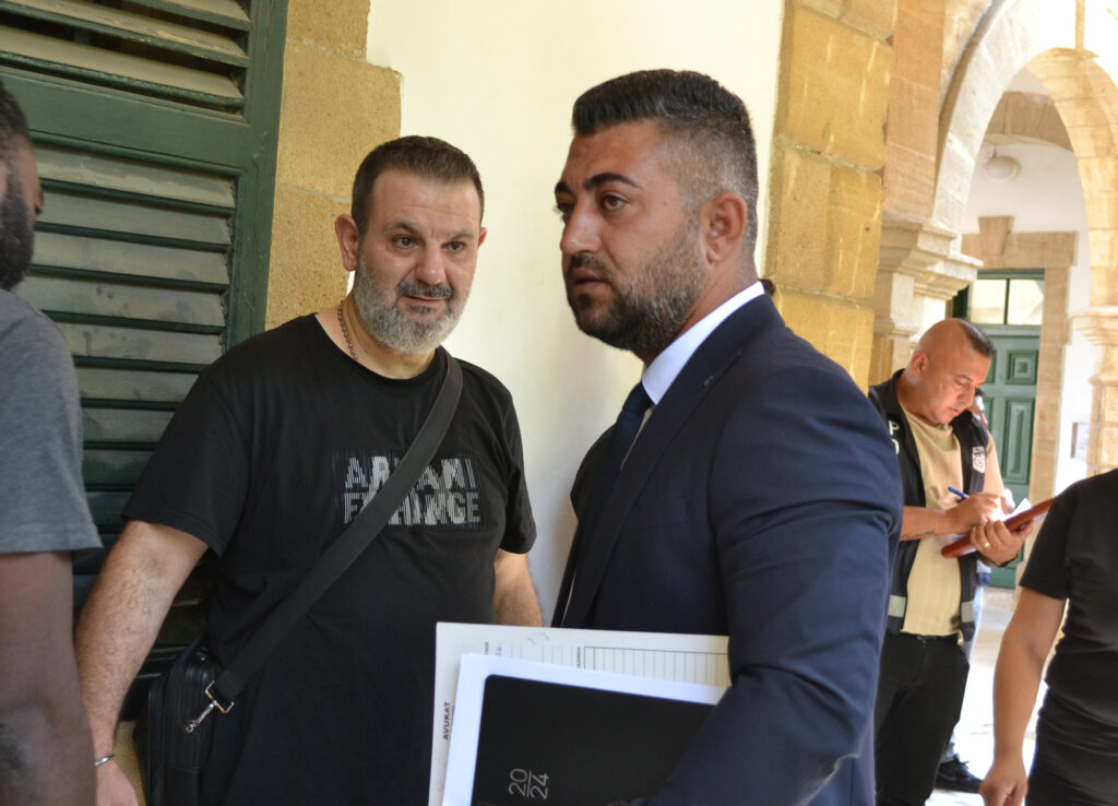 Sahte parayla kumar cezaevinde bitti!