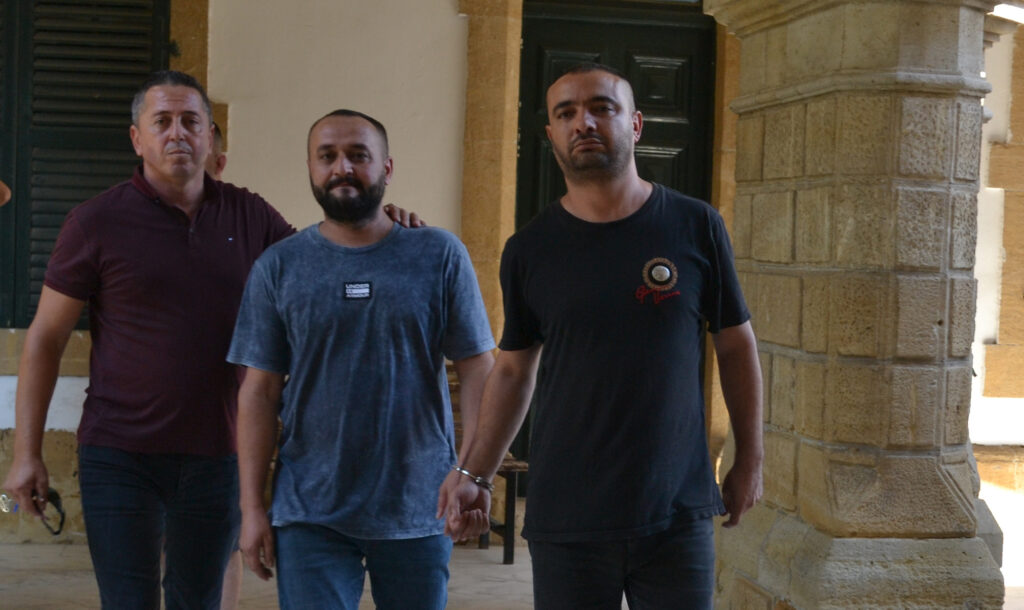 Ortak gerçekleşen operasyonda yakalanmışlardı, tutukluluk süreleri uzatıldı!