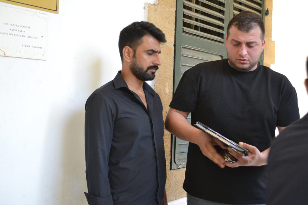 Hakkında ihraç emri vardı, yasa dışı yollardan ülkeye geri geldi!