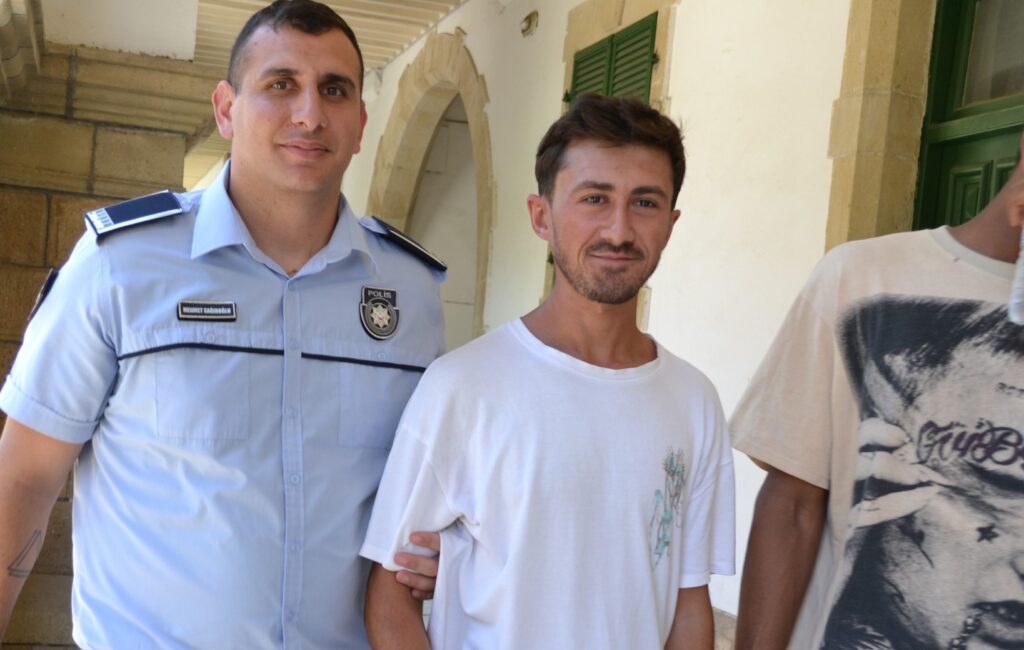 Soruşturmanın selameti için 8 gün daha tutuklu kalacak!