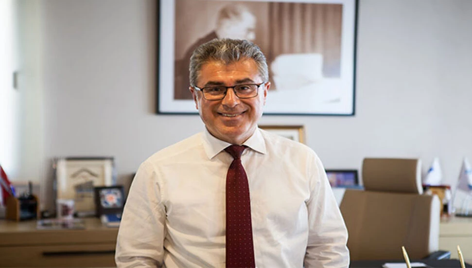 Ahmet Karavelioğlu: Sanal bet-kripto paraya vergi ihdas edeceğim