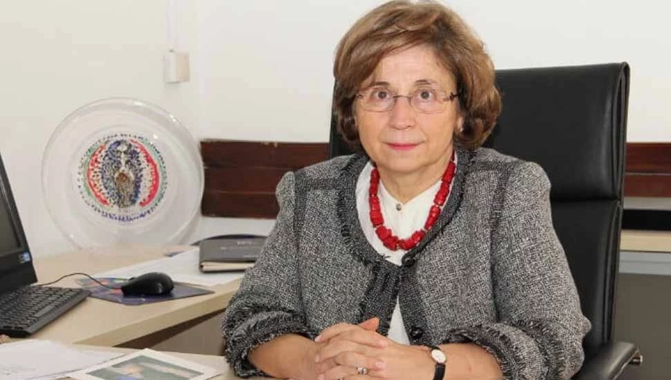 Barış Harekâtı’nın simge ismi Ayşe Güneş: “Her zaman gurur duydum”