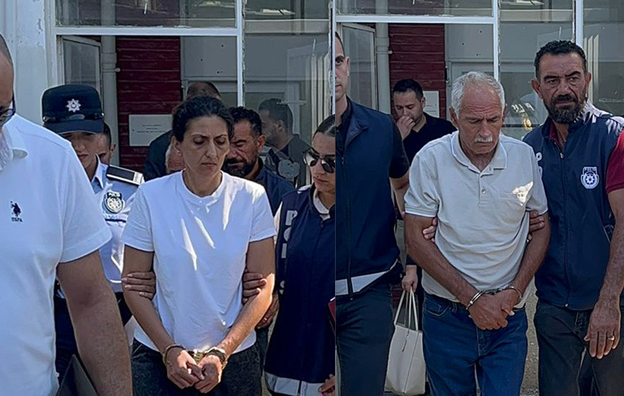 Banka müdürü ve müşterisine 6 milyon TL’lik vurgun davasında 3 gün tutukluluk verildi!