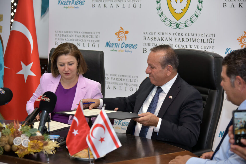 Tibuk, “Biz bu işi Çevre Dairesi’nin verdiği yetkiyle yapıyoruz”