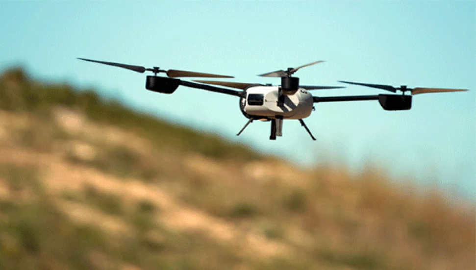 Tüm dron uçuşları ve hava sporları 17-20 Temmuz dönemi yasak