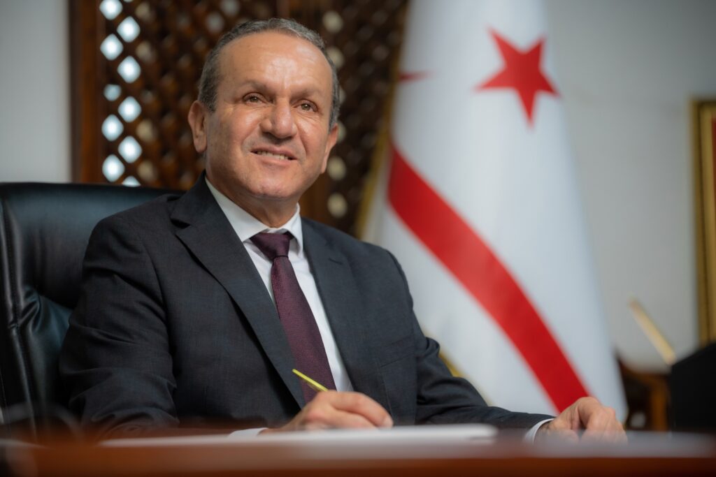 Ataoğlu: “Geçmişten geleceğe özgürlük mücadelesi”