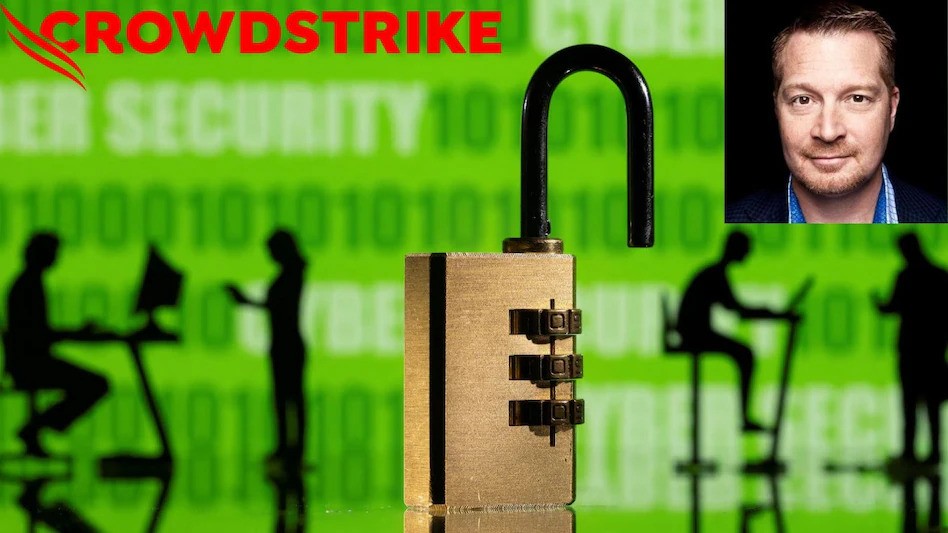 CrowdStrike Üst Yöneticisi, küresel yazılım sorunu nedeniyle müşterileri ve ortaklarından özür diledi