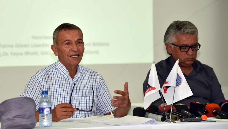“Pahalılıkta, enflasyonda dünya liginde finali zorluyoruz”