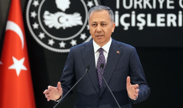 Ankara-Atina hattında Akdeniz gerilimi!