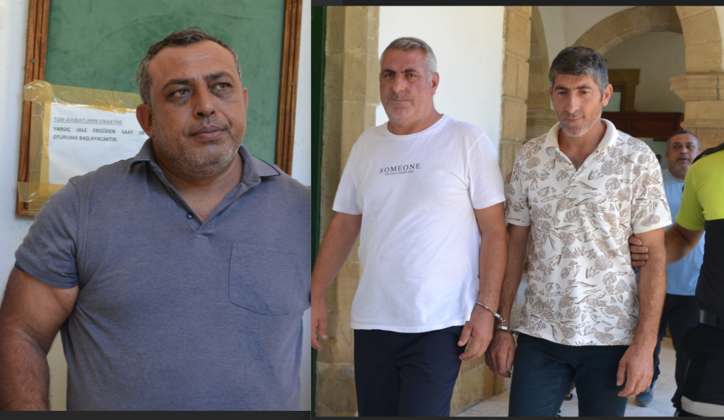 Ölümlü iş kazası ile ilgili 3 zanlıya 2 gün tutukluluk verildi!