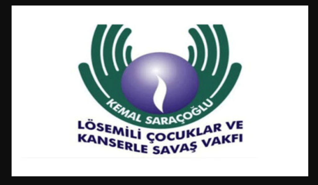 Kemal Saraçoğlu Vakfı’na 50 bin TL’lik bağış
