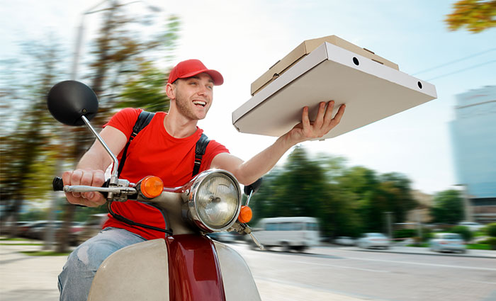 Güney Kıbrıs’ta ilk kez paket servisçilerle toplu sözleşme imzalandı