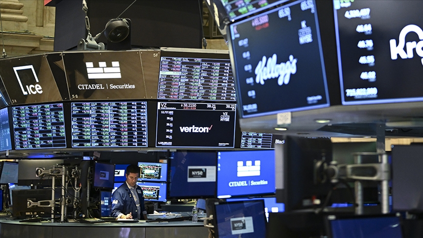 Küresel piyasalar merkez bankası kararları öncesi karışık seyrediyor