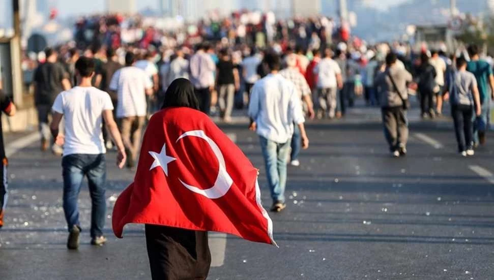 15 Temmuz Demokrasi Günü dolayısıyla KKTC’de etkinlikler düzenlenecek