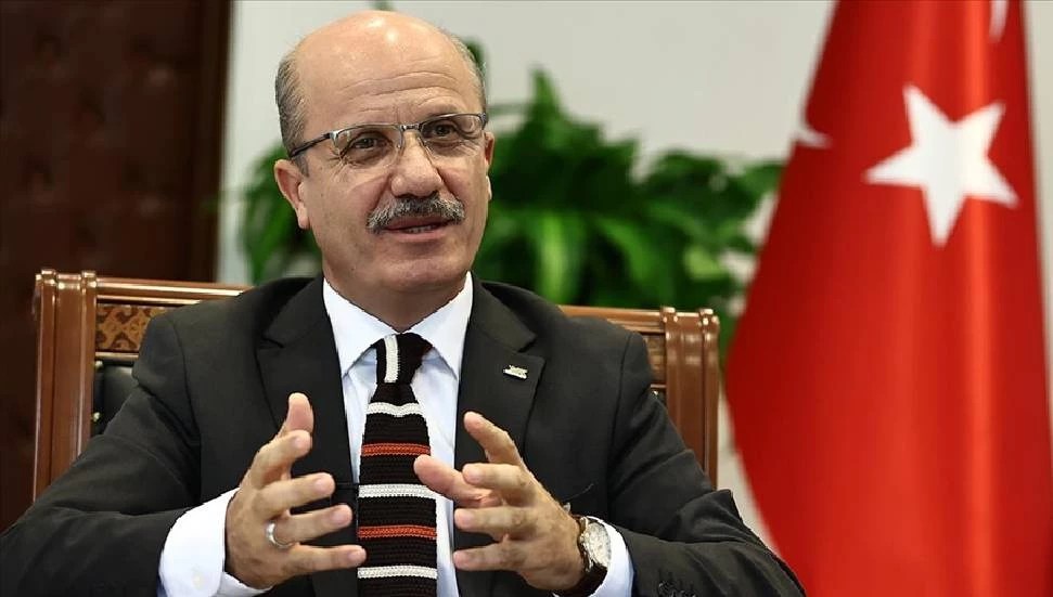 YÖK Başkanı duyurdu: KKTC vatandaşı öğrenciler artık ücret ödemeyecek