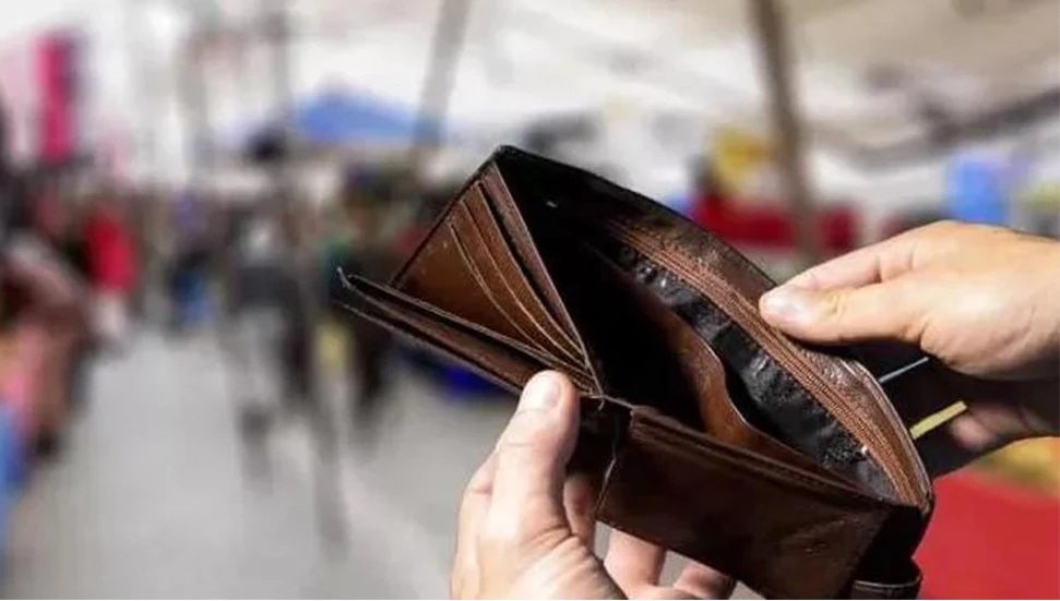 KTAMS açlık sınırını açıkladı!