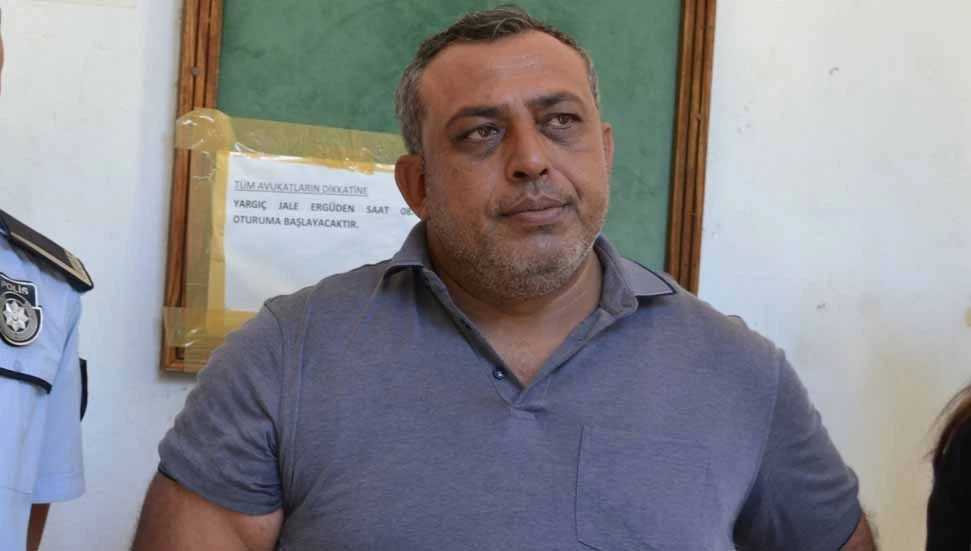 Yenikent’teki ölümlü iş kazasıyla ilgili Davut Görmez de tutuklandı!