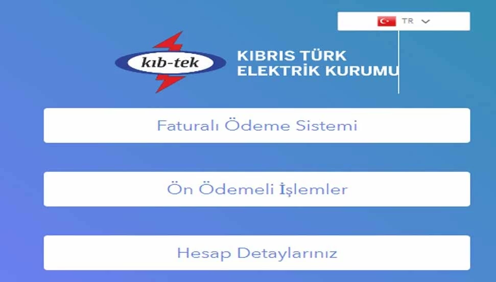 Dolandırıcılara dikkat: Kıb-Tek’in sitesinin görüntüsü kopyalanarak sahte siteler kuruldu