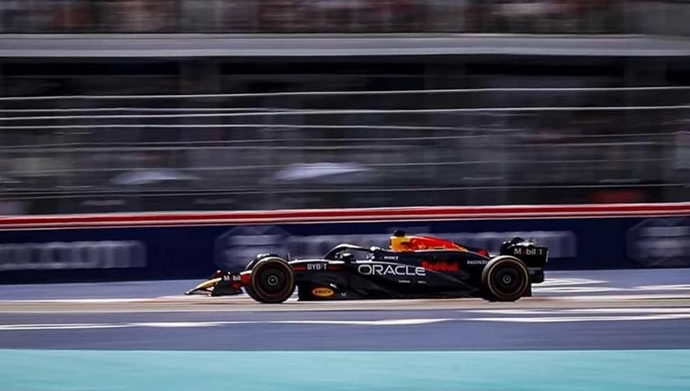 Formula 1’de heyecan Macaristan’da devam edecek