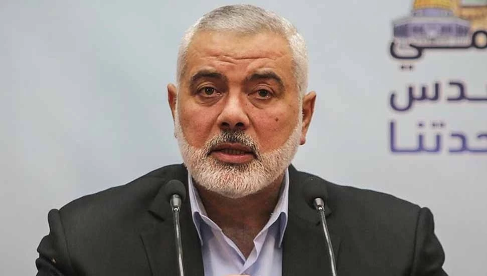 Haniye’nin öldürülmesiyle ilgili Hamas’tan ilk açıklama: Cezasız kalmayacak korkakça bir eylem