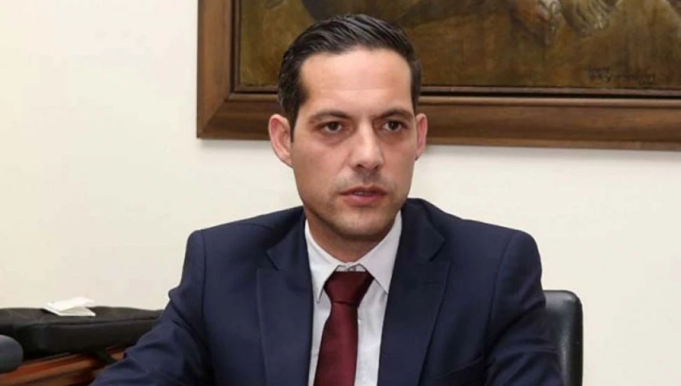 Letimbiotis: Yapay iskelenin kaldırılması kararı Gazze’deki sivilleri etkilemeyecek