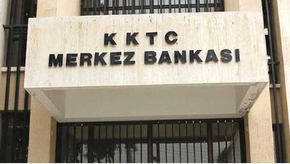 Merkez Bankası, 2023 yılında 5 milyar 291 milyon TL kar etti