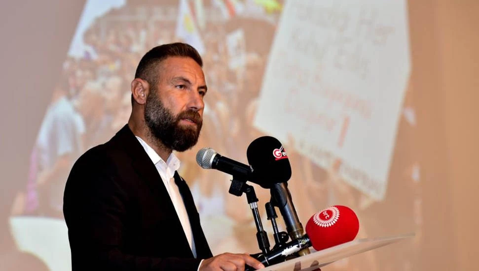Burak Maviş: Yanlış hayat pahalılığı hesaplanması konusunda dava hazırlığındayız
