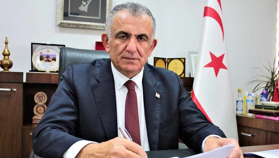 Çavuşoğlu: Basın, demokrasinin ve toplumun en önemli yapı taşlarından biridir