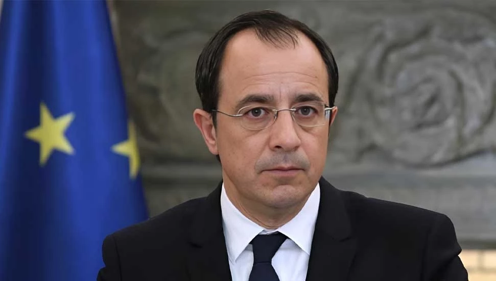 Hristodulidis: Diziyi izledim, önemli mesajlar veriyor!
