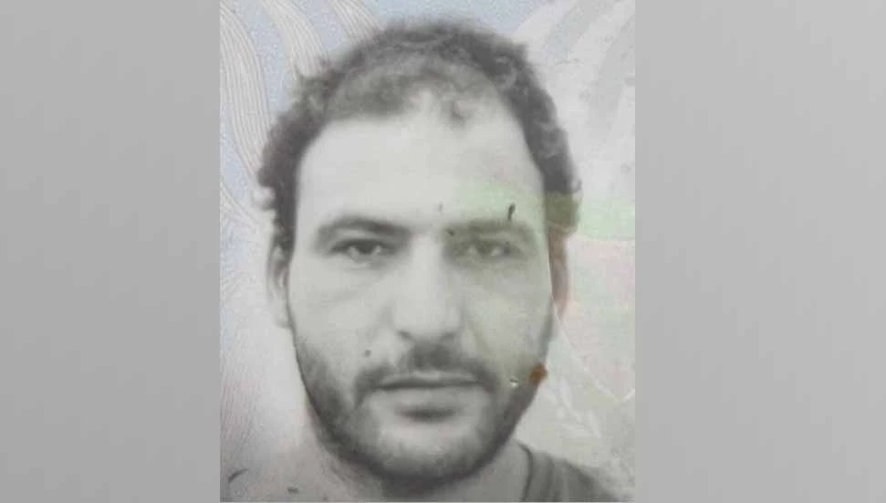 Limasol’da Omar Aldayhe birçok suçtan aranıyor, görenlerden ihbar bekleniyor!