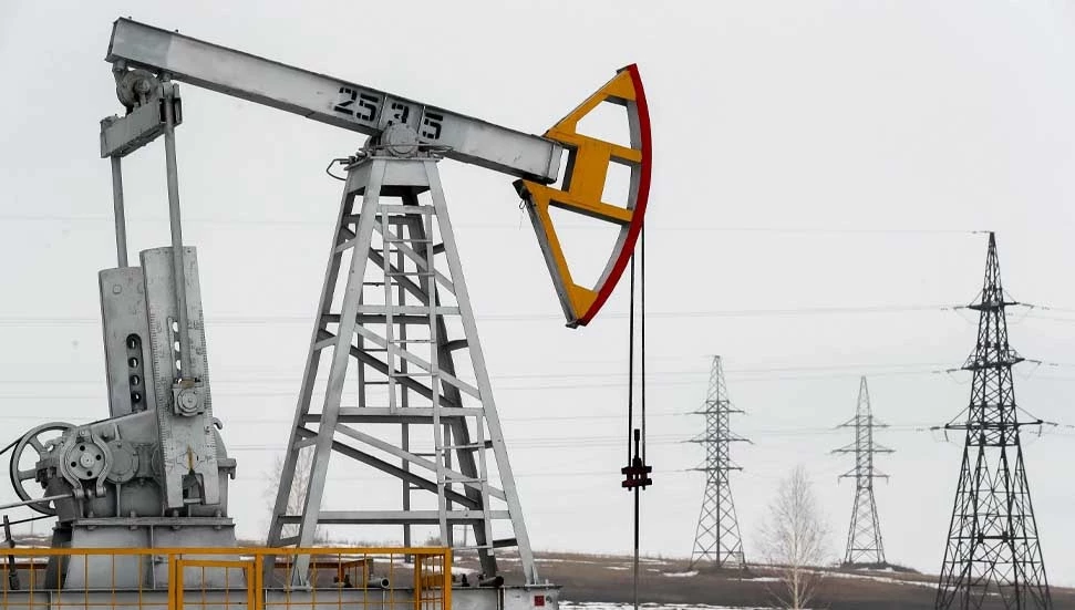 Brent petrolün varil fiyatı 74,94 dolar
