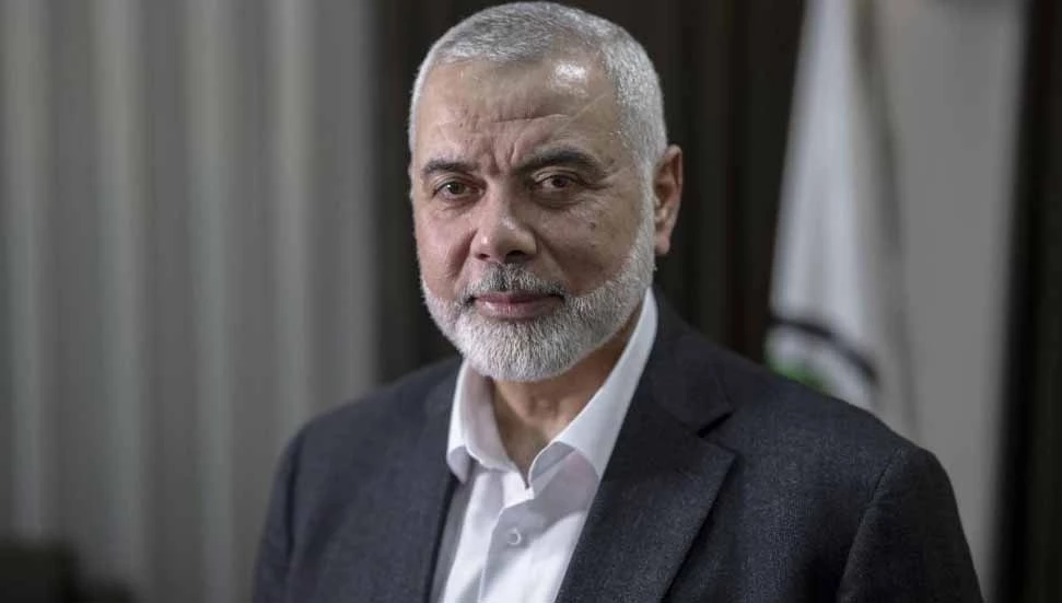 Hamas lideri İsmail Heniyye, Tahran’da öldürüldü!