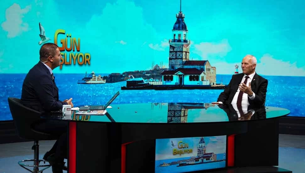 Zorlu Töre: 2025 yılında tanınmanın geleceğini ümit ediyorum