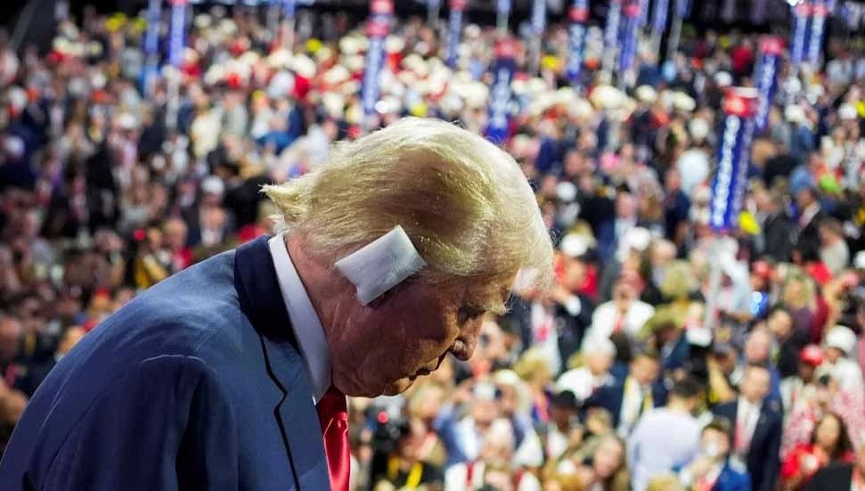 Trump’a suikast girişiminde Gizli Servisin güvenlik süreci değerlendirilecek