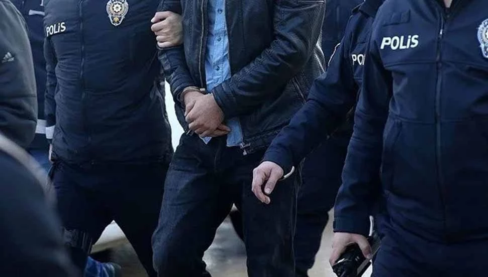 Türkiye’nin 5 ilindeki IŞİD operasyonunda 18 kişi tutuklandı