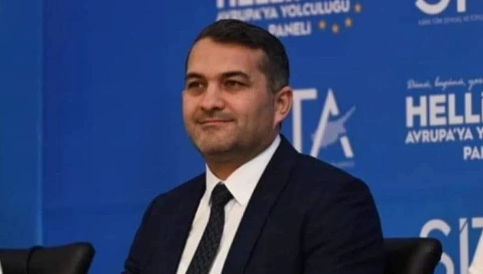 Erden: Güney’de son 3 yılda hellim ihracatında 21 ton kayıp yaşandı