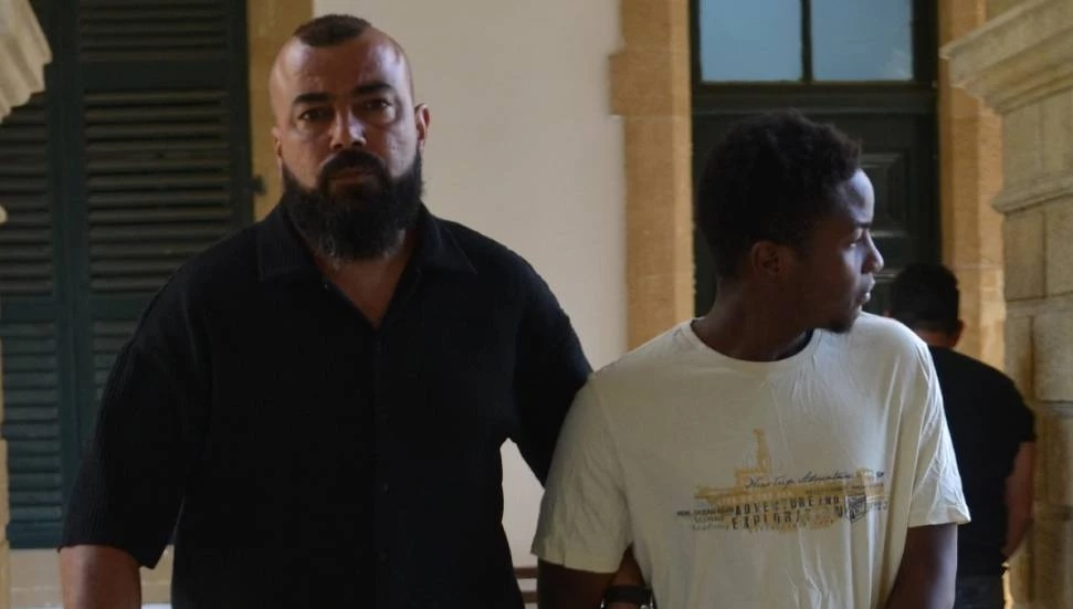 1 kilo 100 gram uyuşturucu ile yakalandı: Abdul Hakim Seay’e 2 gün tutukluluk kararı
