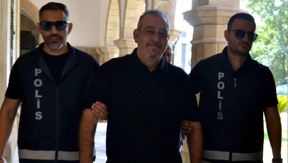 Polise rüşvet gerekçesiyle tutuklanan Kamil Özalp tutuksuz yargılanacak