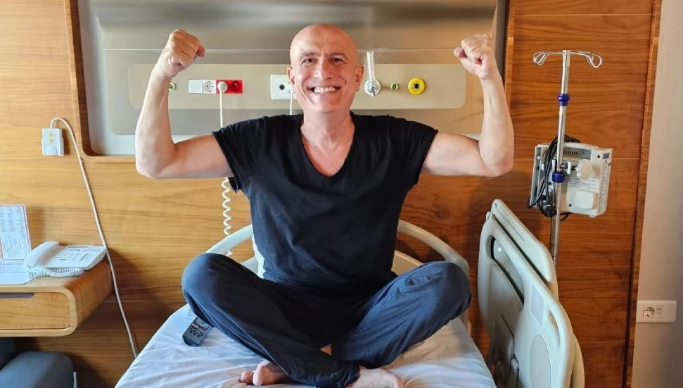 Mehmet Dursun’un Yaşam Destekçileri Kampanyası 7 gün daha uzatıldı
