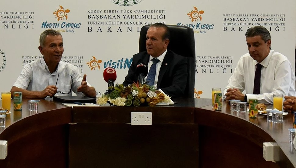 EZ KOOP ile KOOP SÜT arasında işbirliği protokolü imzalandı