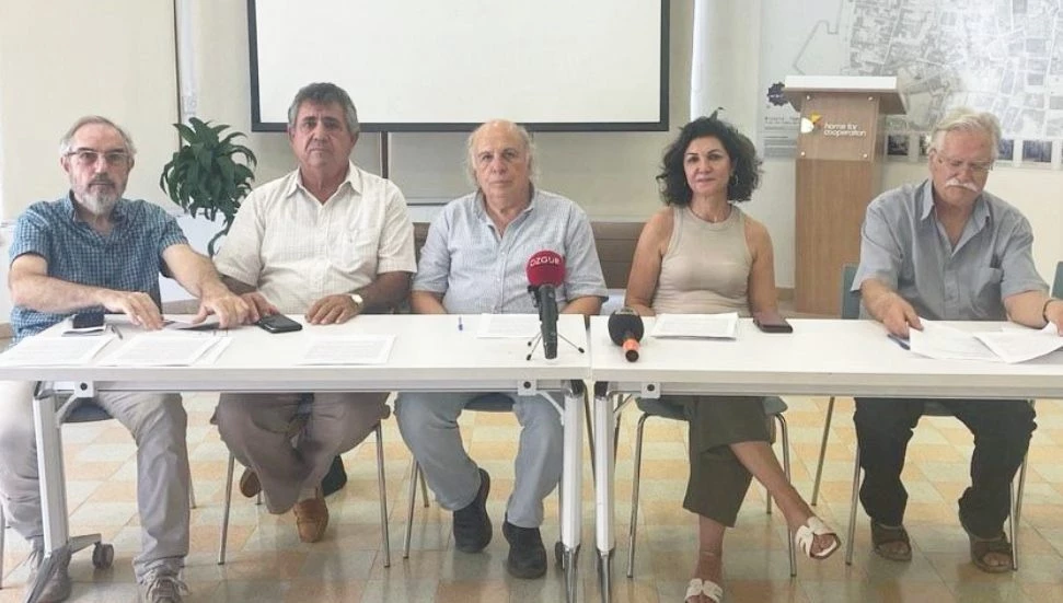 İki Toplumlu Barış İnisiyatifi: Kayıp şahısların yarısından fazlasının akıbeti bilinmiyor